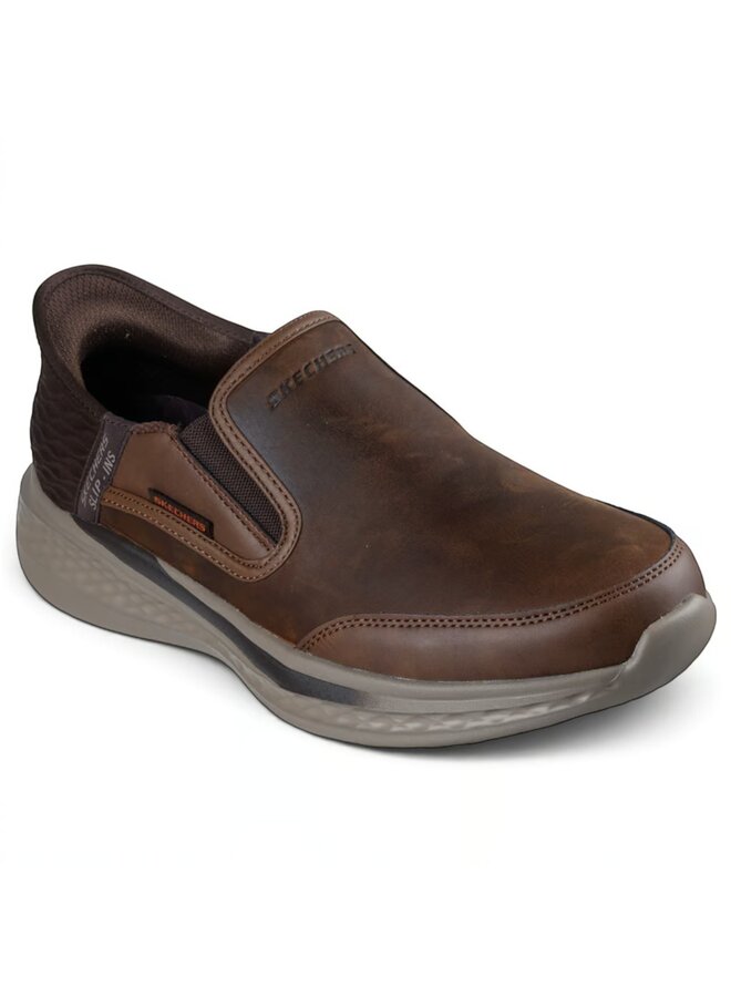 Skechers 205237/CDB Slip-Ins Relaxed Fit