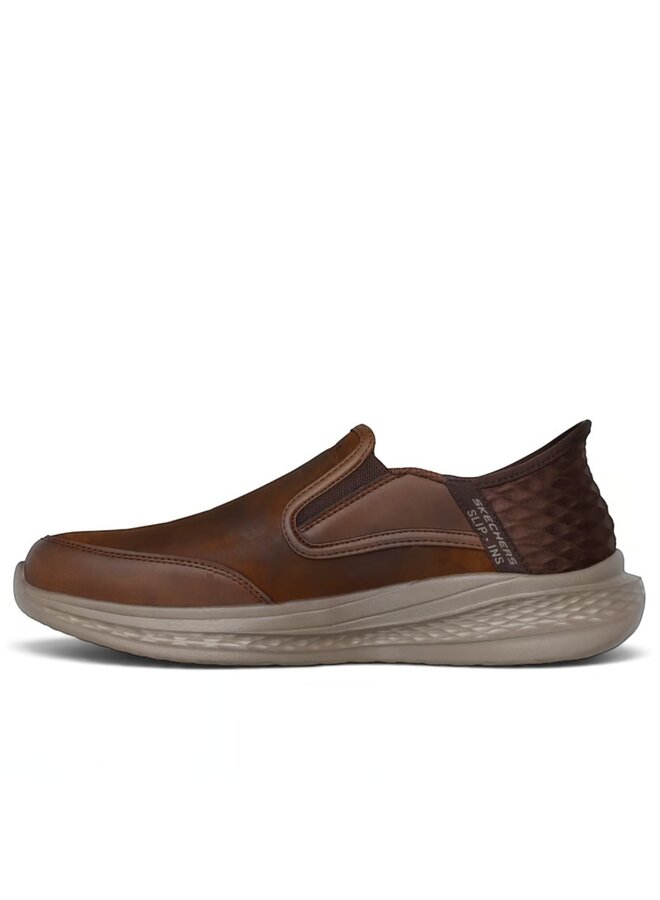 Skechers 205237/CDB Slip-Ins Relaxed Fit