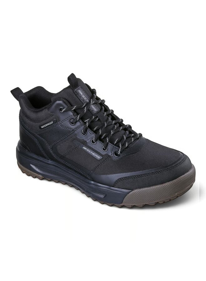 Skechers 237726 BBK Urban Street Hiker