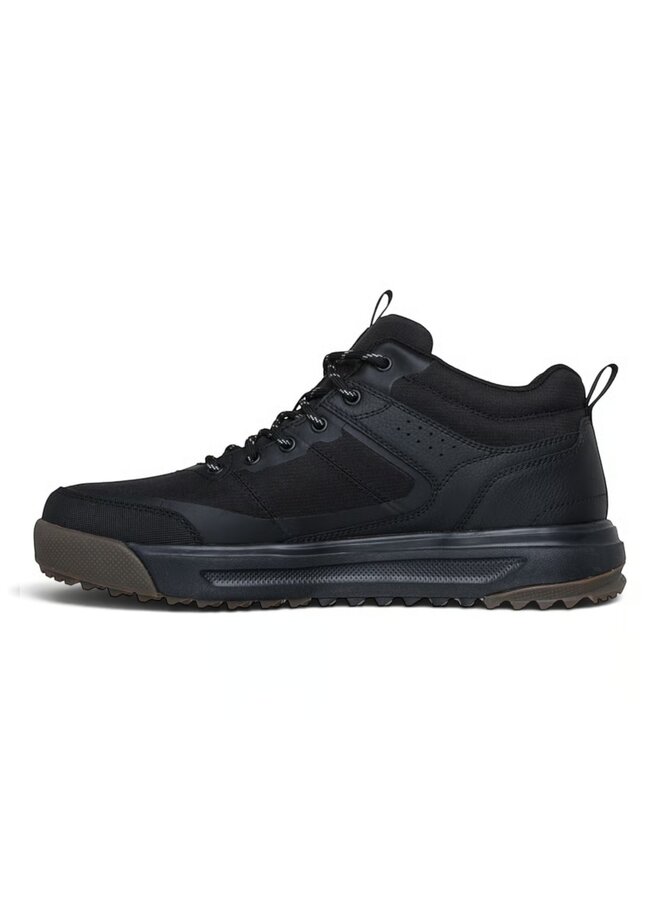 Skechers 237726 BBK Urban Street Hiker