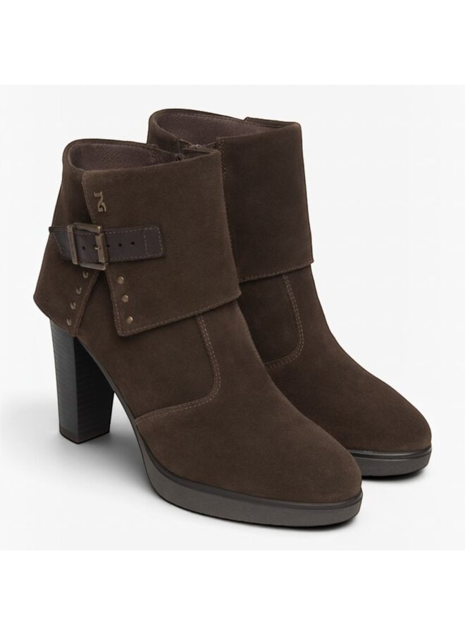 NeroGiardini I617274D Savana Brown