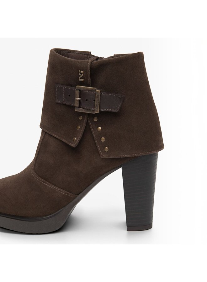 NeroGiardini I617274D Savana Brown