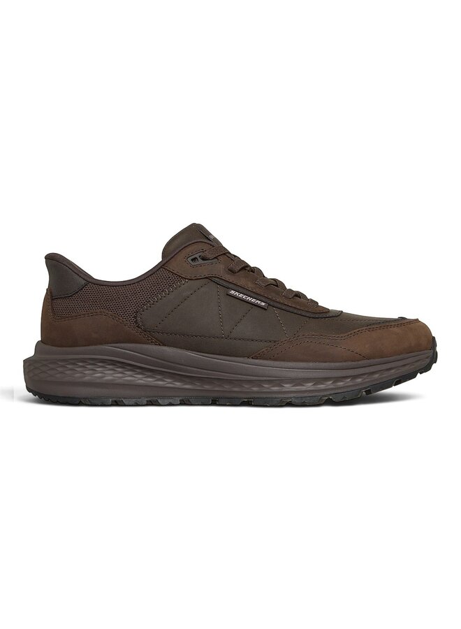 Skechers 211350 COC Slade Ultra Gavin Cocoa