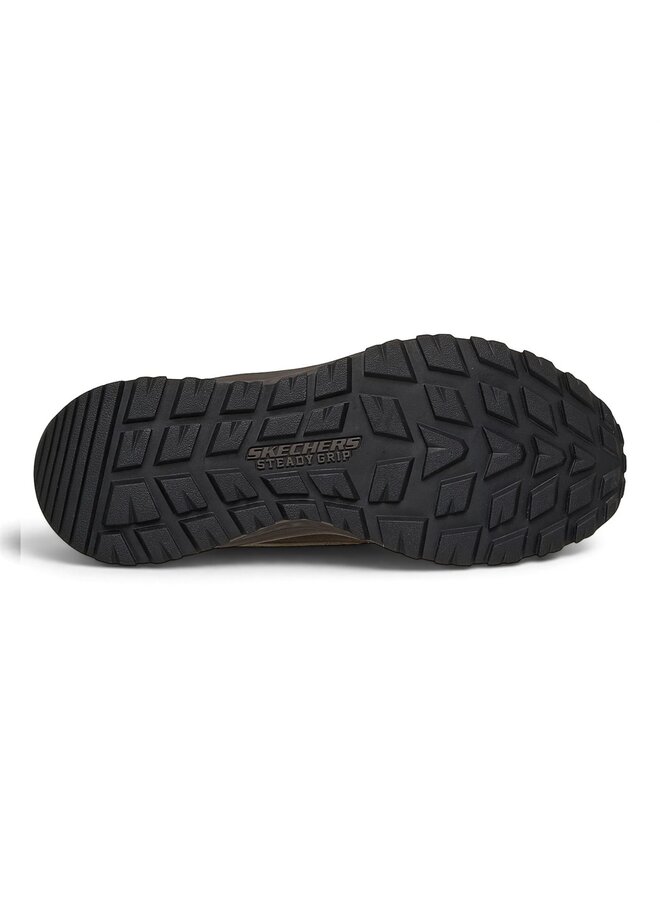 Skechers 211350 COC Slade Ultra Gavin Cocoa
