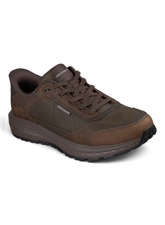 Skechers 211350 COC Slade Ultra Gavin Cocoa