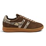 Gola CLB919CL Cyclone Snake Trainer Root/Cameo/Gum