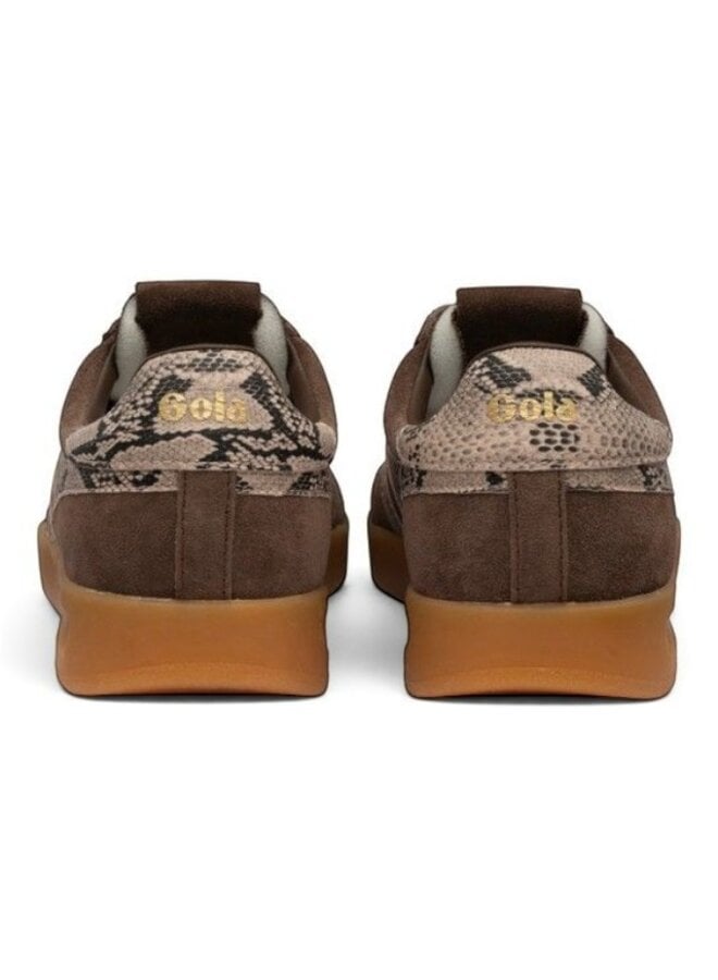 Gola CLB919CL Cyclone Snake Trainer Root/Cameo/Gum