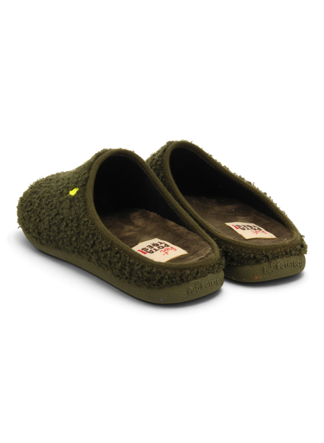 Hot Potatoes 73186 Antwerp Khaki