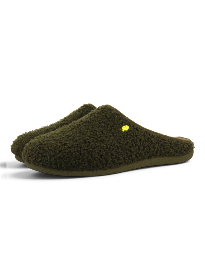 Hot Potatoes 73186 Antwerp Khaki