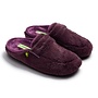 Hot Potatoes 76920 Harrietta Burgundy