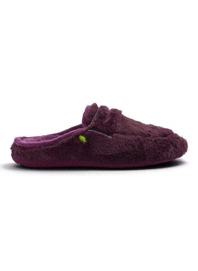 Hot Potatoes 76920 Harrietta Burgundy