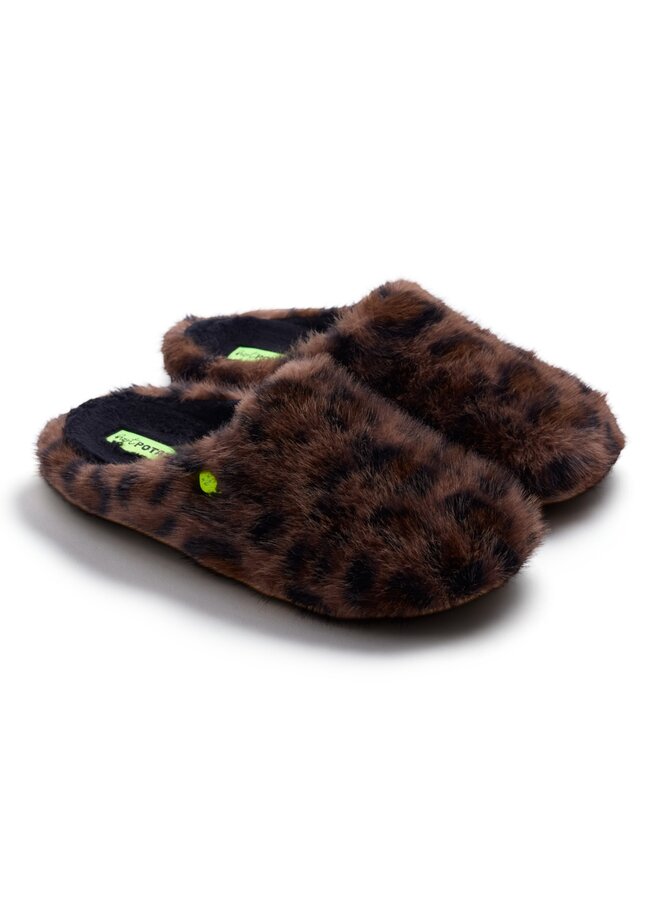 Hot Potatoes 80877 Brown