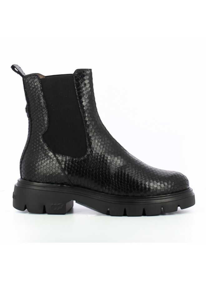 Wonders A-4314 Dolmen Negro