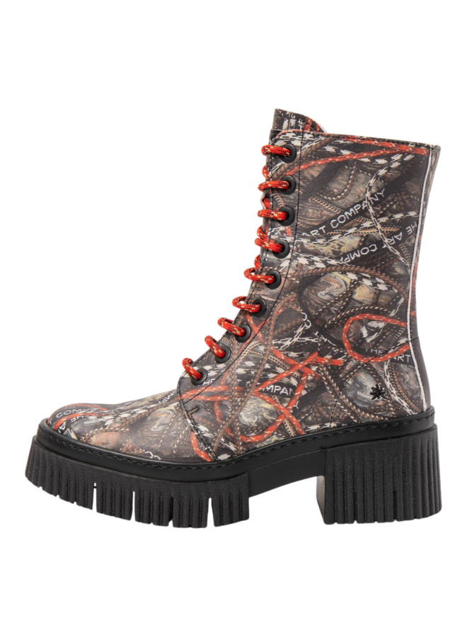 The Art Company 1375F Fantasy Laces/York