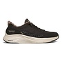 Skechers 150419/BLK Contour Foam Leopard Dream