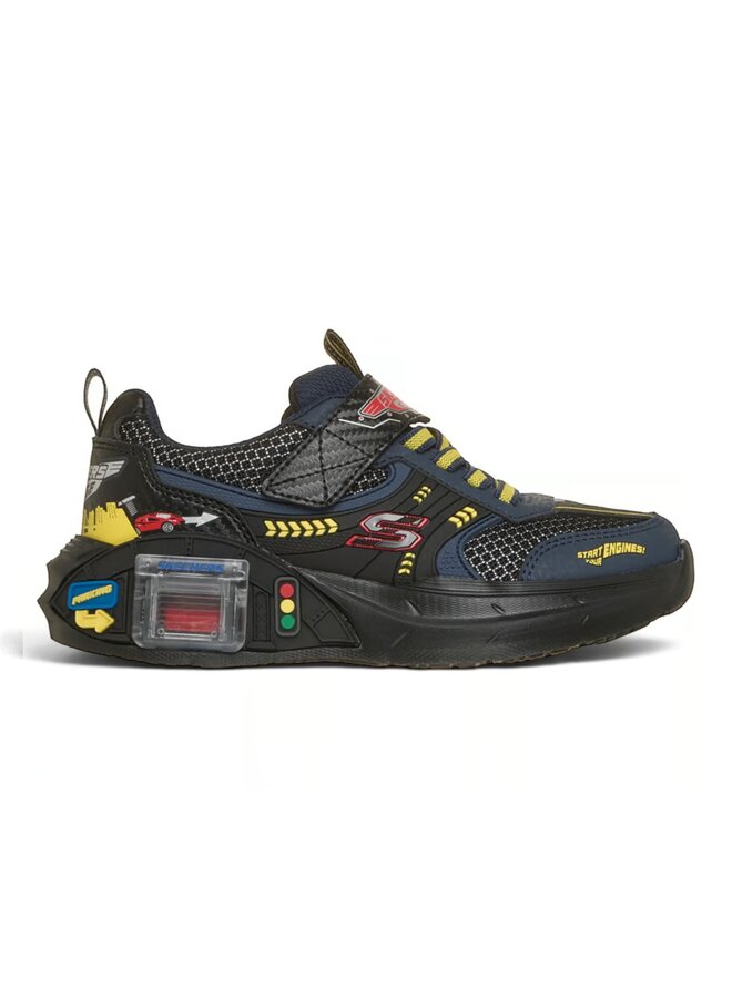 Skechers 402150L/BKNV Garage