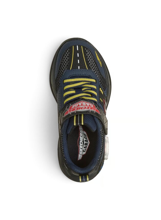 Skechers 402150L/BKNV Garage