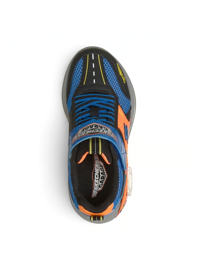 Skechers 402150L/BBOR Garage