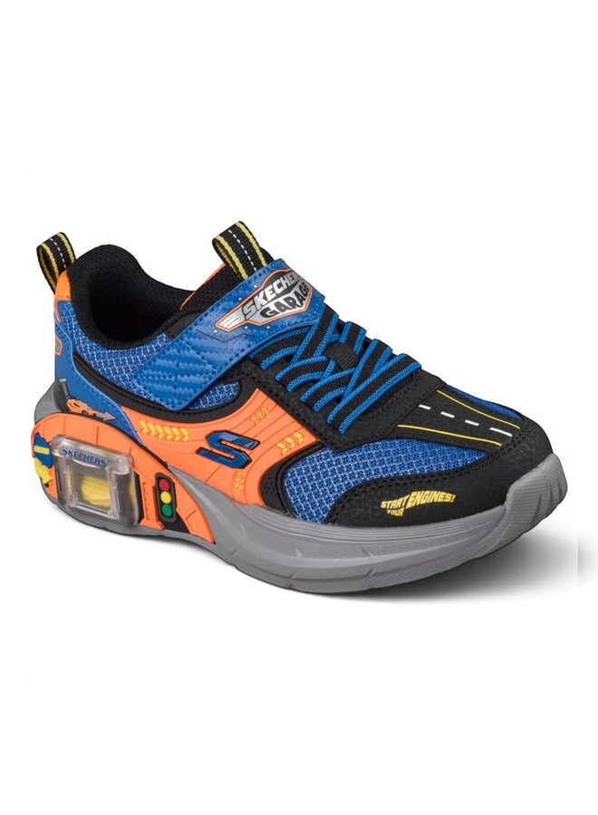 Skechers 402150L/BBOR Garage