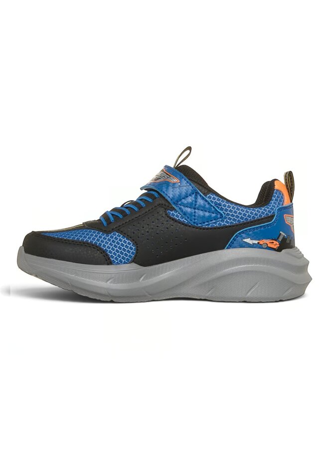 Skechers 402150L/BBOR Garage