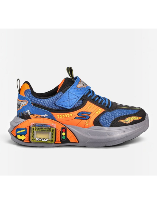 Skechers 402150L/BBOR Garage