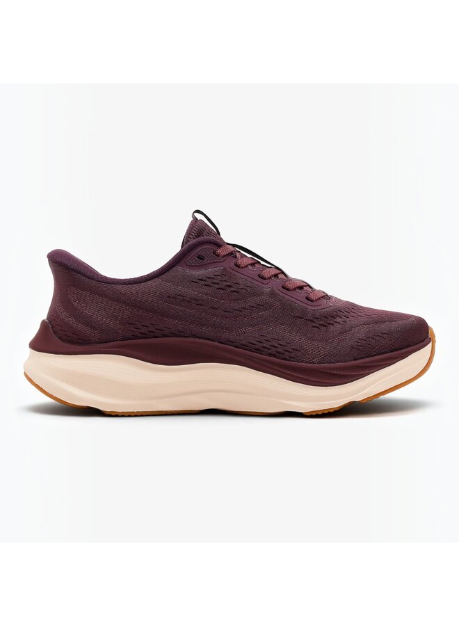 Skechers 129200/BURG Slip-Ins Max Run