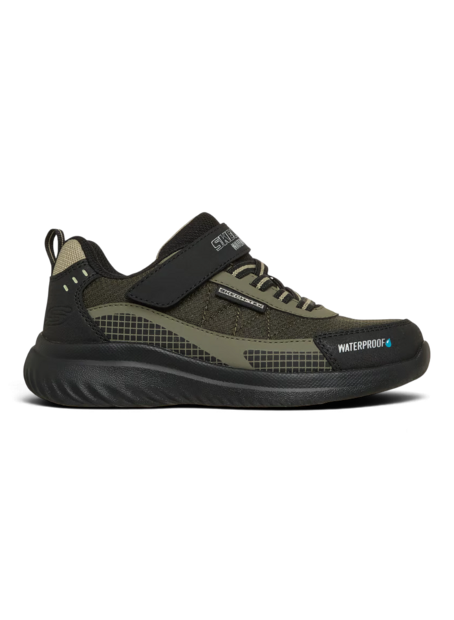 Skechers 406341L/BKOL Waterproof Aqua Pace