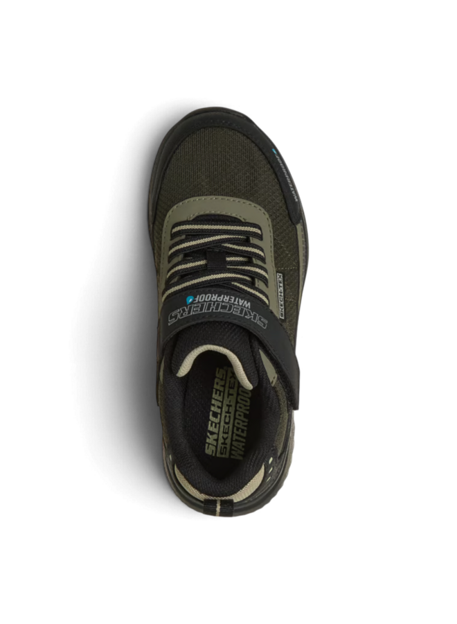 Skechers 406341L/BKOL Waterproof Aqua Pace