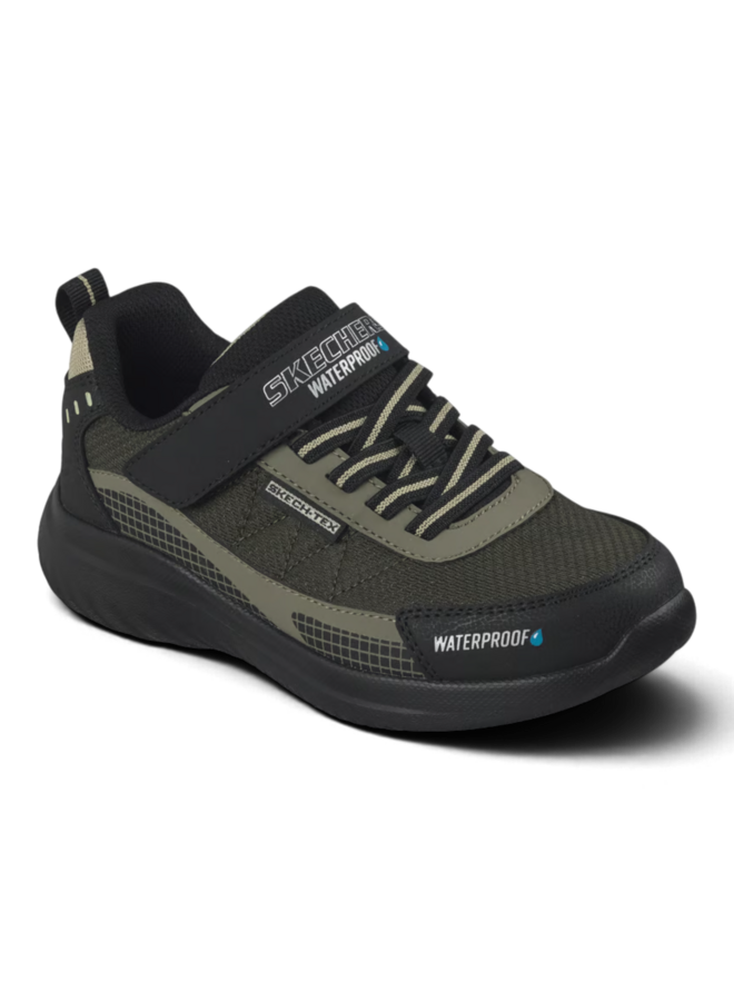 Skechers 406341L/BKOL Waterproof Aqua Pace