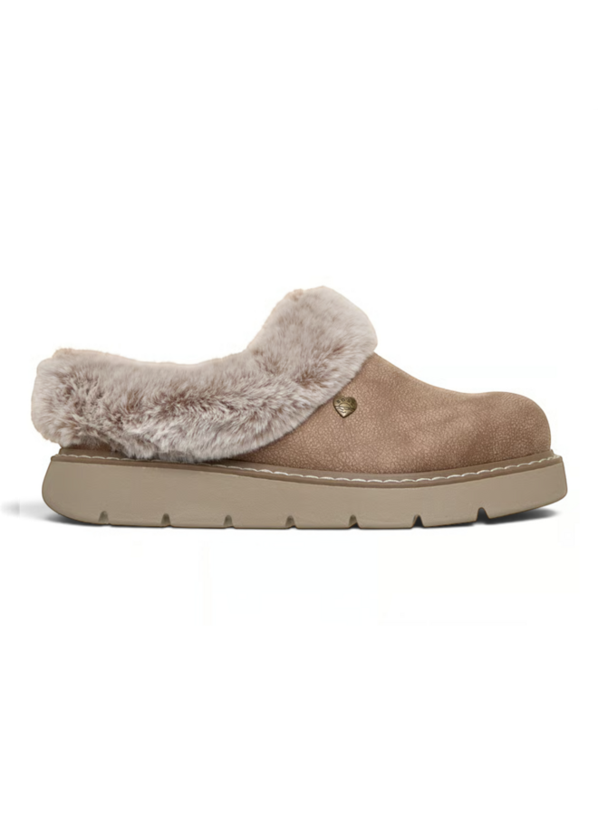 Skechers 114762/TPE Bobs Keepsakes Lite-Cozy Blend