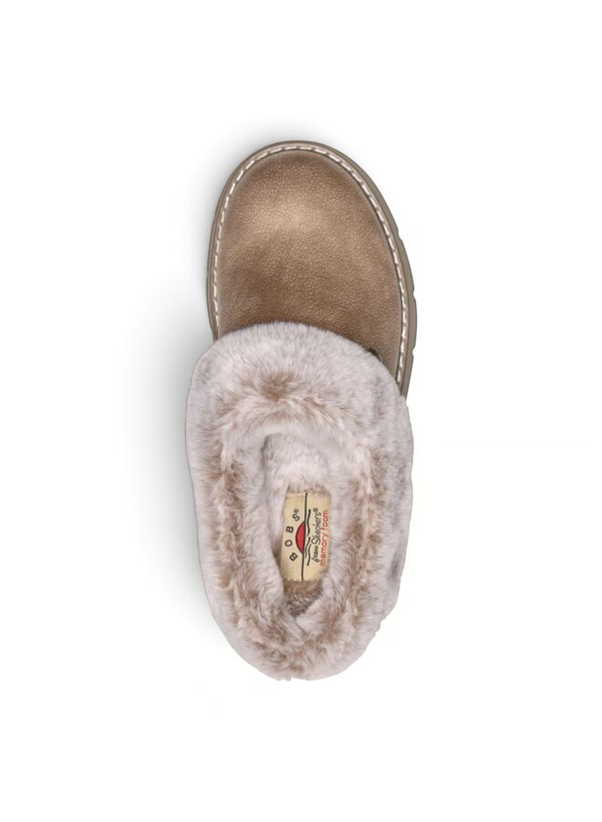 Skechers 114762/TPE Bobs Keepsakes Lite-Cozy Blend
