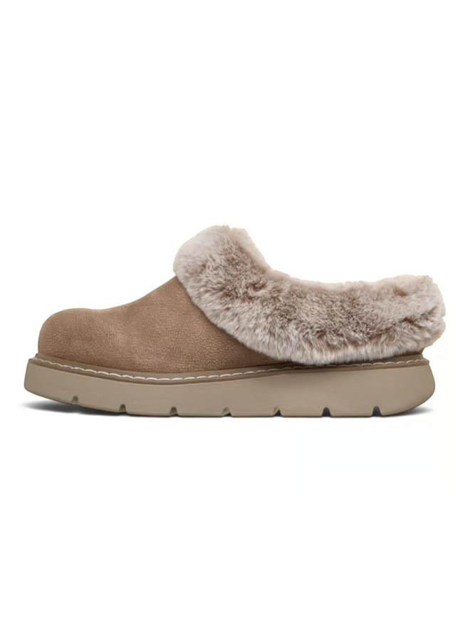 Skechers 114762/TPE Bobs Keepsakes Lite-Cozy Blend