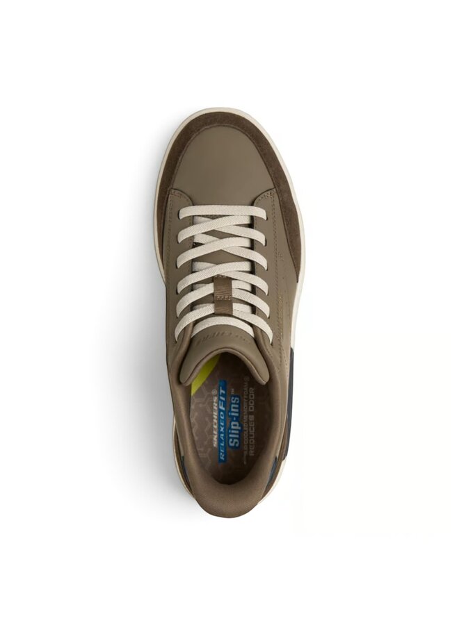 Skechers 211370/DKPT Slip-Ins Verloma-Radical