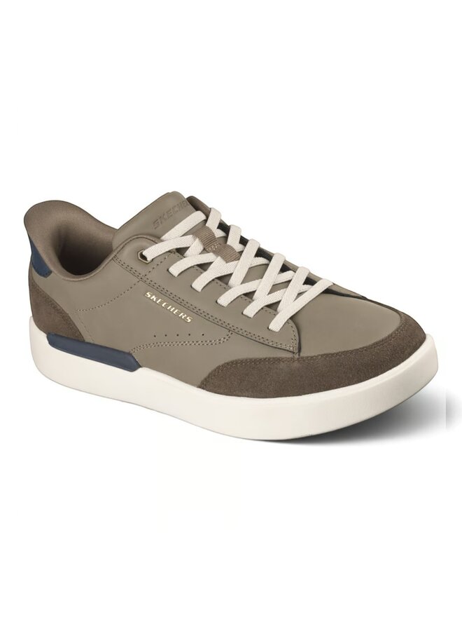 Skechers 211370/DKPT Slip-Ins Verloma-Radical