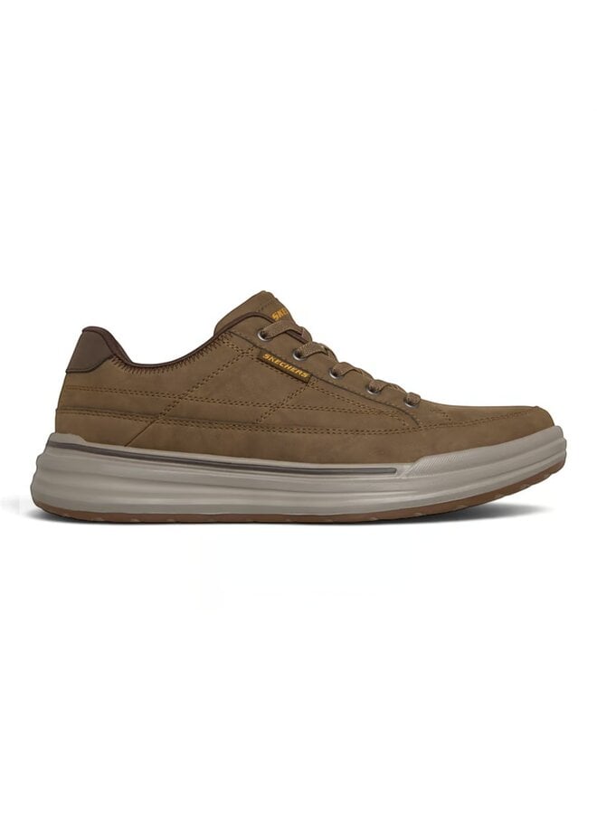 Skechers 211394/LTBR Sterling-Cedric