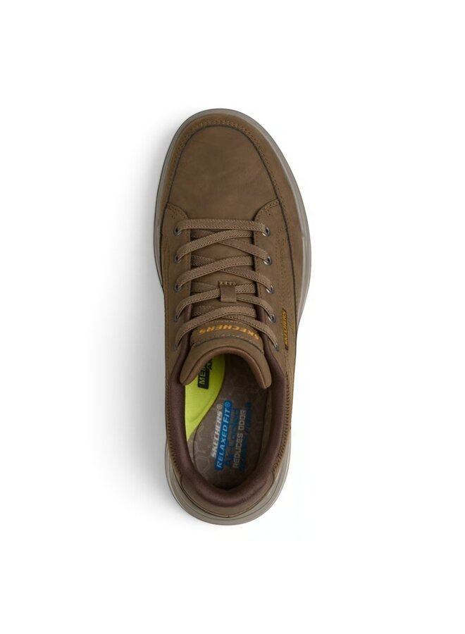 Skechers 211394/LTBR Sterling-Cedric