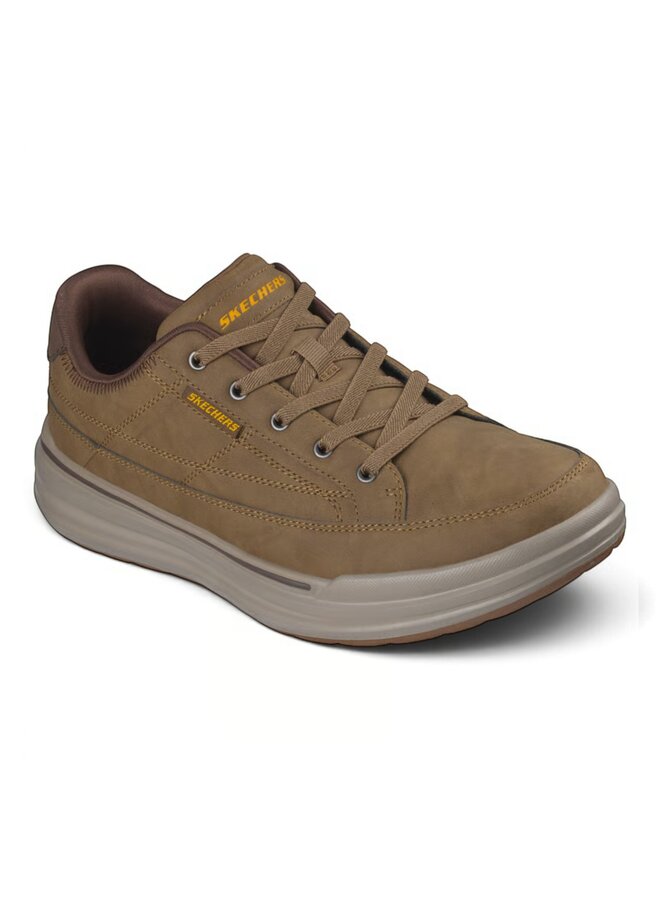 Skechers 211394/LTBR Sterling-Cedric