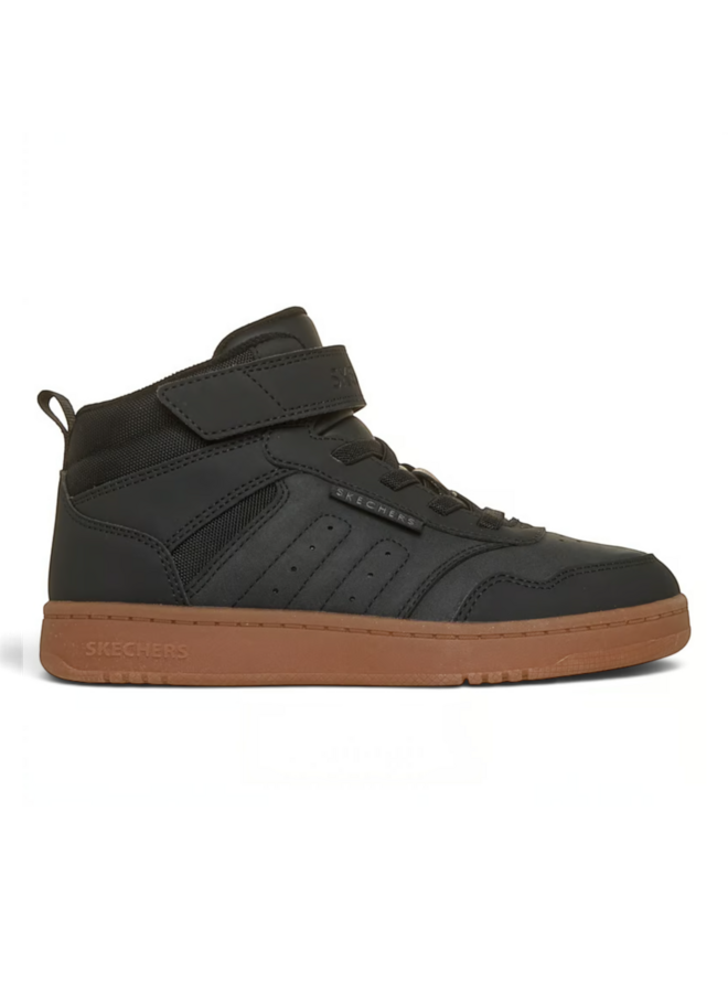 Skechers 418027L BLK Quick Street