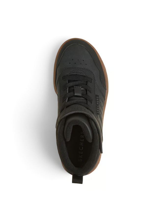 Skechers 418027L BLK Quick Street