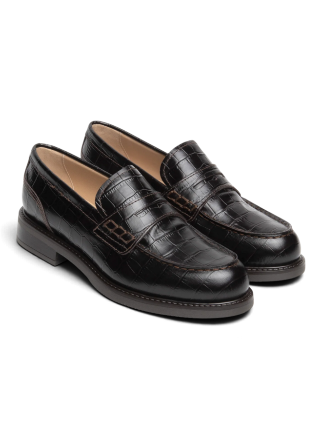 NeroGiardini I617165D Zeus Moro