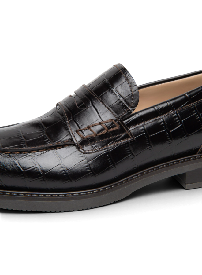 NeroGiardini I617165D Zeus Moro
