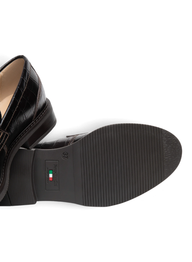 NeroGiardini I617165D Zeus Moro