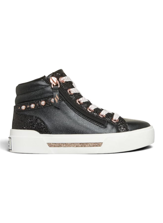 Skechers 310765L/BKRG Aura Lx