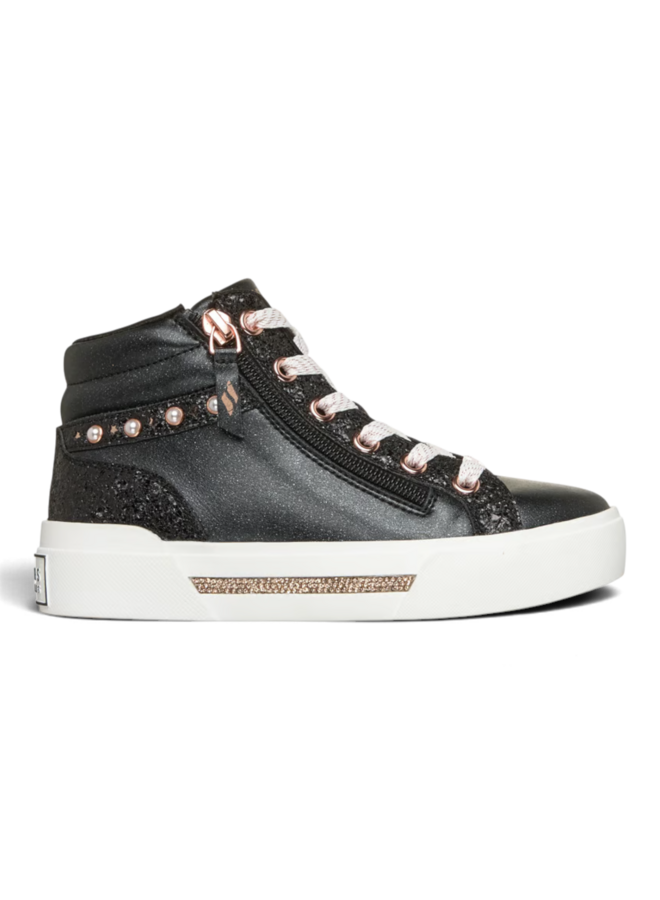 Skechers 310765L/BKRG Aura Lx