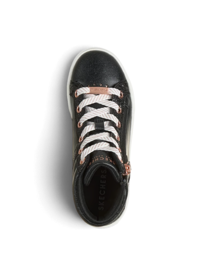 Skechers 310765L/BKRG Aura Lx