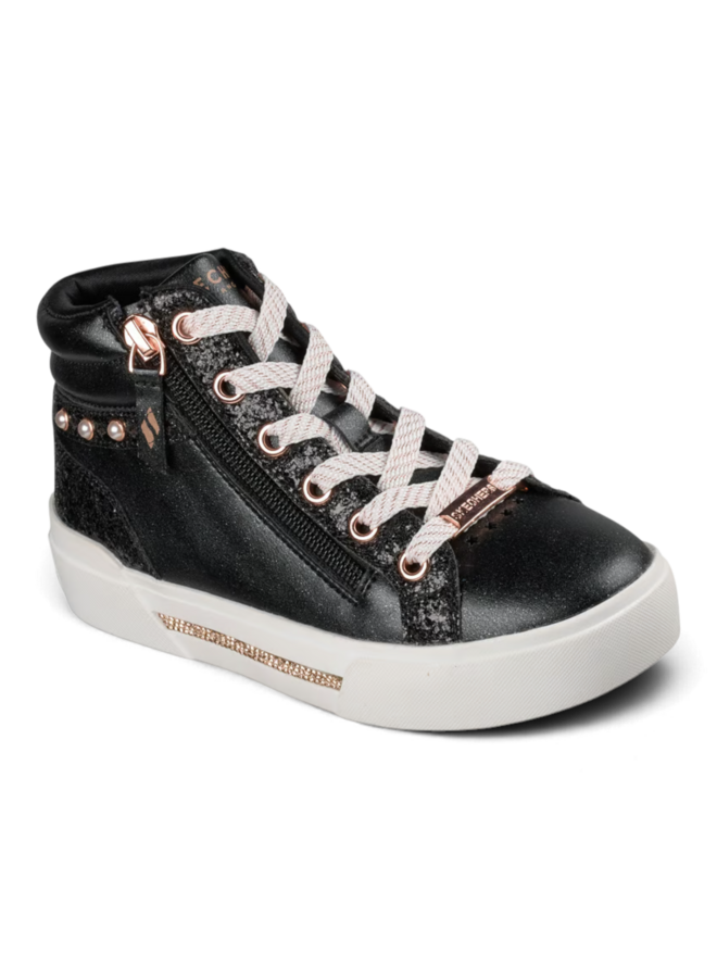Skechers 310765L/BKRG Aura Lx