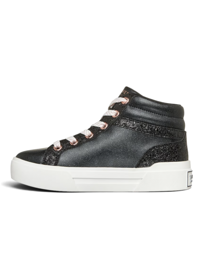 Skechers 310765L/BKRG Aura Lx