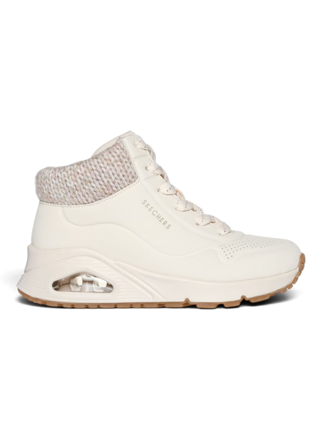 Skechers 310566L/NAT Uno Darling Daze
