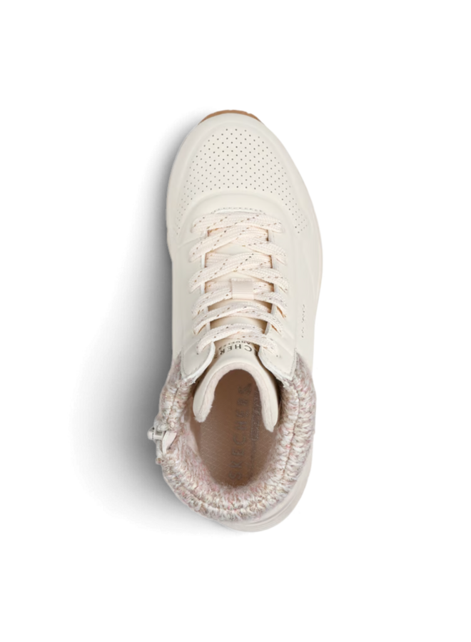 Skechers 310566L/NAT Uno Darling Daze