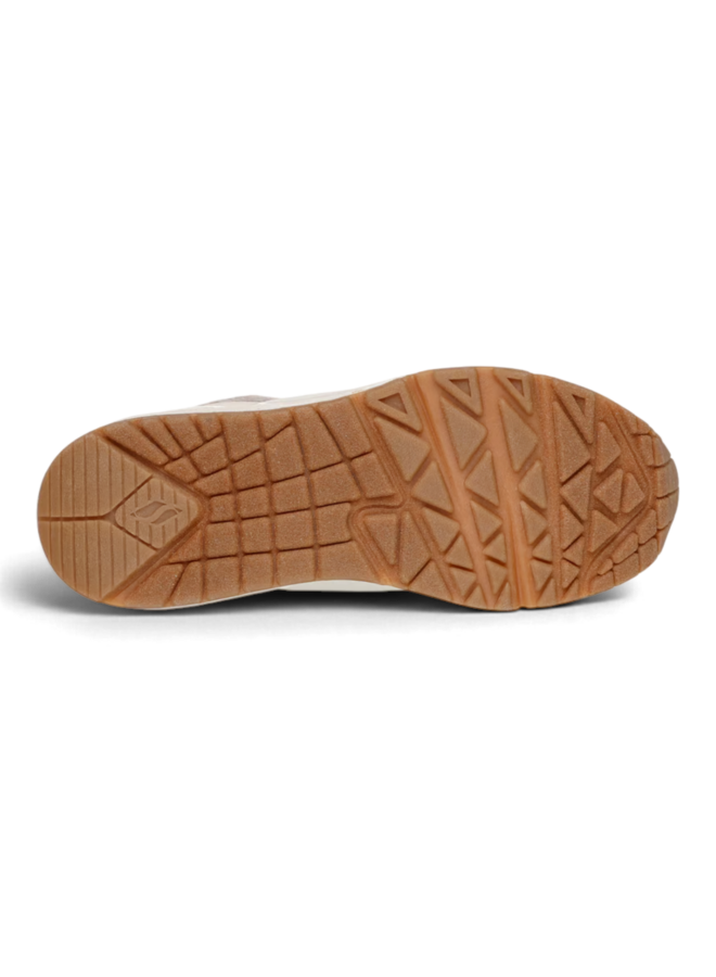 Skechers 310566L/NAT Uno Darling Daze